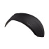 Cubrecasque de ciclisme Lazer Aeroshell-Strada noir