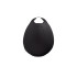 Cubrecasque de ciclisme Lazer Aeroshell-Strada noir