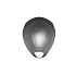 Cubrecasque de ciclisme Lazer Aeroshell-Strada noir