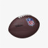 Bola de Futebol Americano Wilson NFL Duke Replica FB Marrom