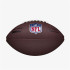 Balle de Football américain Wilson NFL Duke Replica FB Marrón