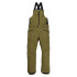 Macaco Homem snowboard Burton Reserve Bib Olive