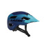 Capacete de ciclismo Lazer Chiru Azul