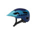 Capacete de ciclismo Lazer Chiru Azul
