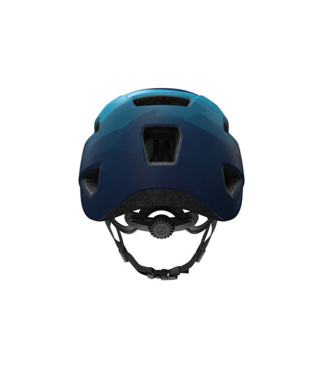 Casque de vélo Lazer Chiru Bleu