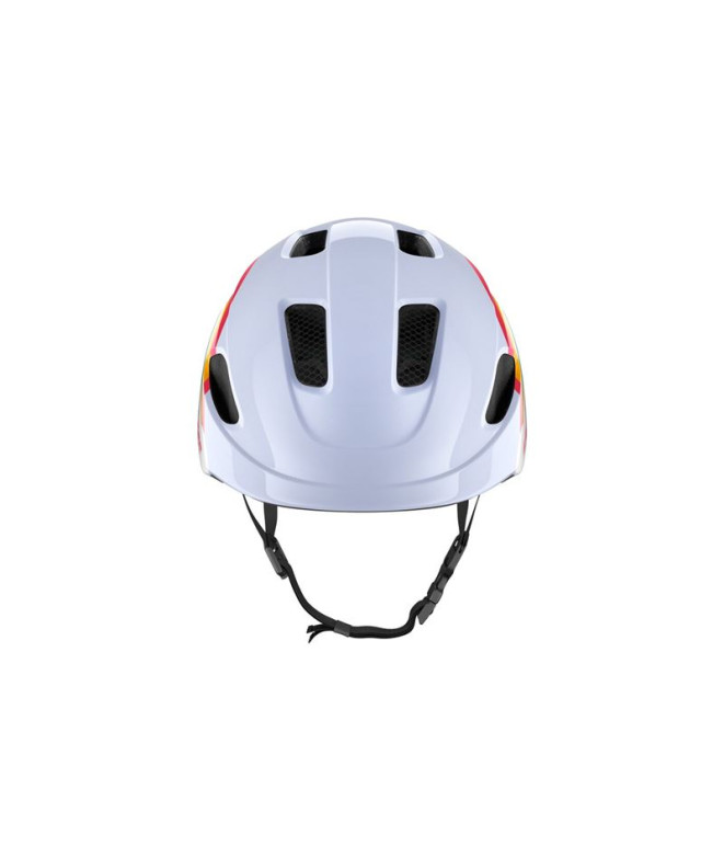 Casque Cyclisme Lazer de Pnut KinetiCore...