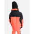 Casaco Esqui Homem de Burton Frostner Orange