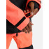 Casaco Esqui Homem de Burton Frostner Orange