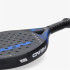 Raquete de padel Head Zephyr Pro 2023 Preto