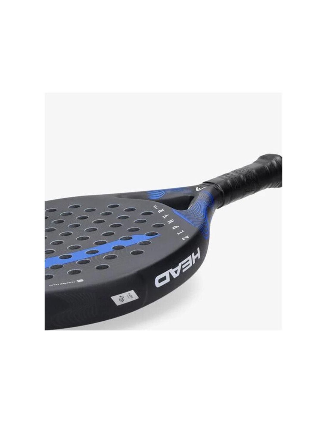 Pala de Pádel Hombre Head Zephyr Pro 2023 225013