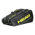 Sac de tennis Head Base L Noir