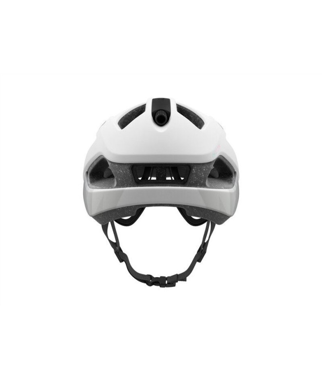 Capacete Ciclismo Lazer por Camaleon Mips White
