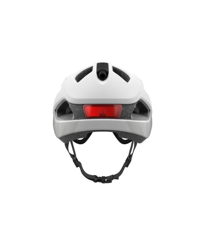 Capacete Ciclismo Lazer por Camaleon Mips White