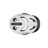Capacete Ciclismo Lazer por Camaleon Mips White