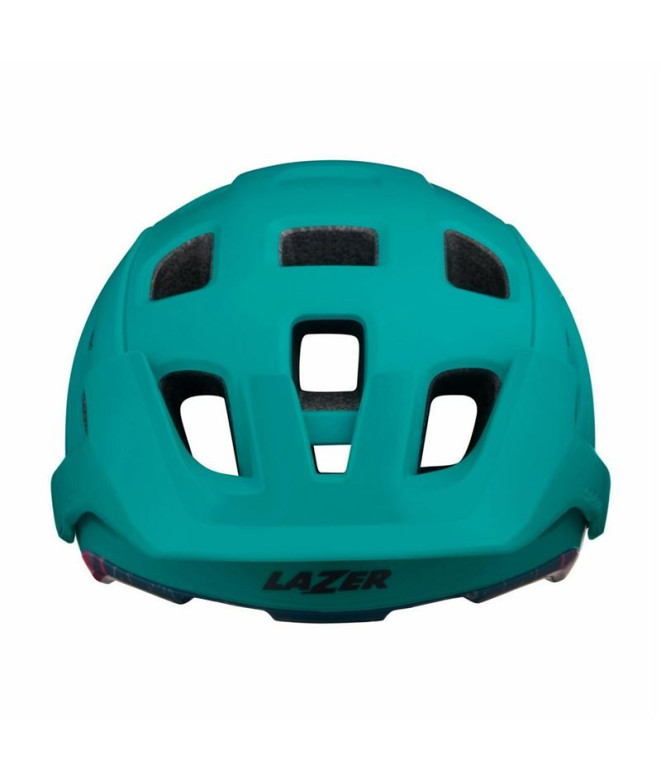 Casque Cyclisme Lazer de Impala Blue