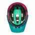 Capacete Ciclismo Lazer de Impala Blue