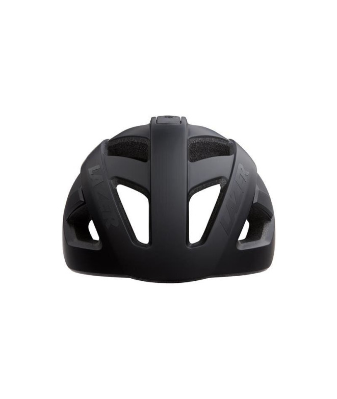 Capacete de Ciclismo Lazer Cannibal Mips Preto