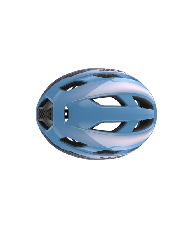 Casque Cyclisme Lazer de Strada Kineticore Blue