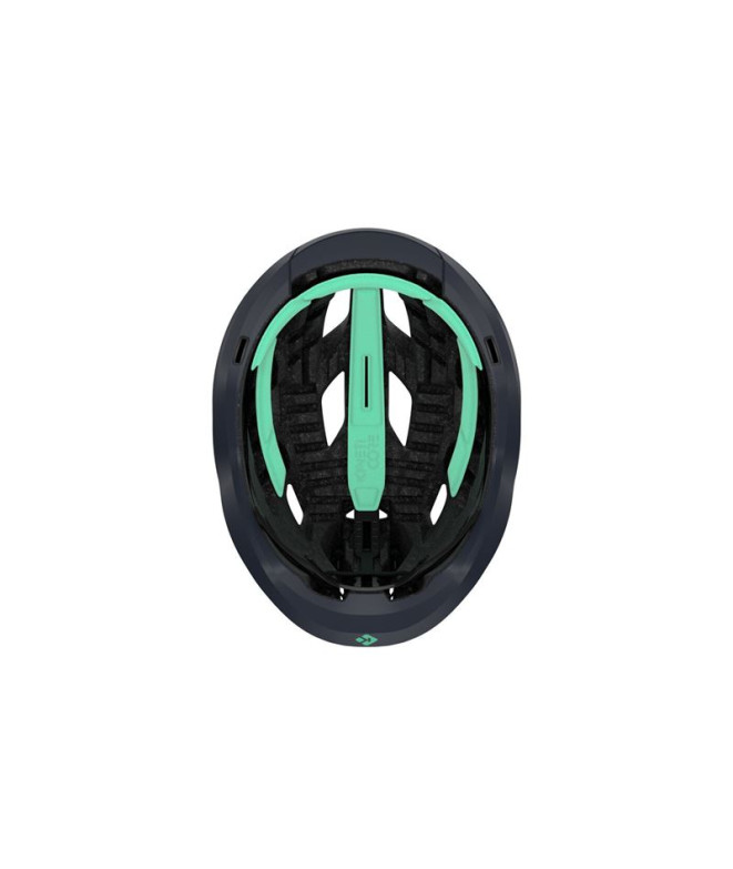 Capacete Ciclismo Lazer da Strada Kineticore Blue