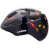 Casque de cyclisme Lazer Pnut KinetiCore Flying Rocket Casque de cyclisme pour garçons