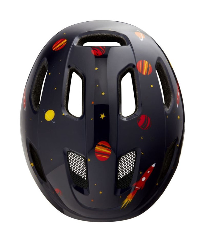 Casco de Ciclismo Lazer Pnut KinetiCore Flying...