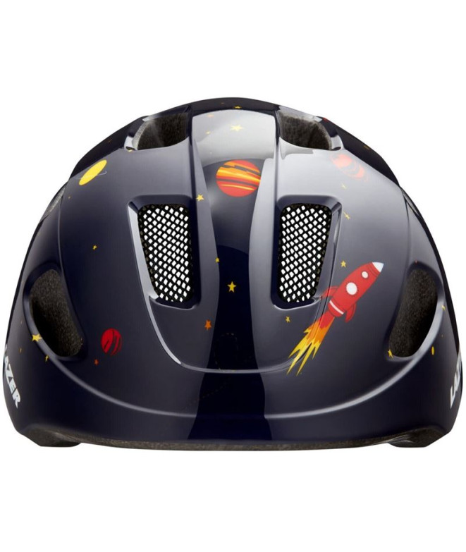 Casco de Ciclismo Lazer Pnut KinetiCore Flying...