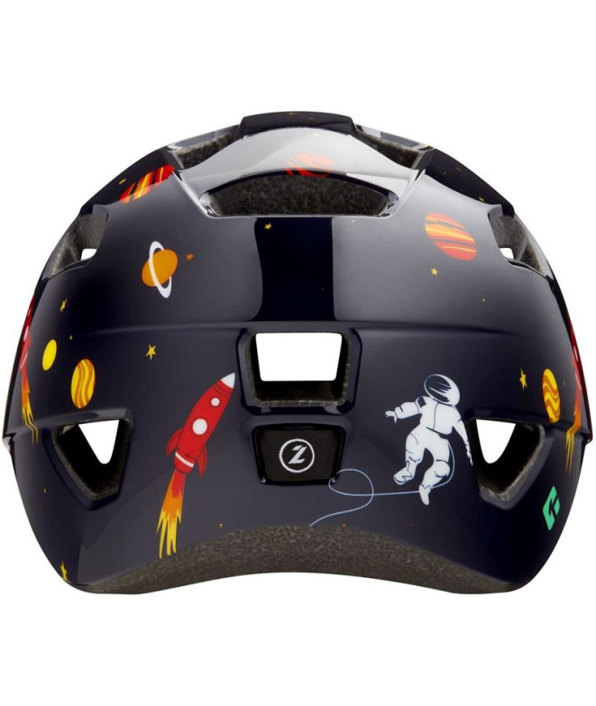 Casque de cyclisme Lazer Pnut KinetiCore Flying...