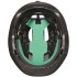 Casque de cyclisme Lazer Pnut KinetiCore Flying Rocket Casque de cyclisme pour garçons