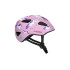 Casque de cyclisme Lazer Nutz KinetiCore Unicorns Casque de cyclisme pour garçons