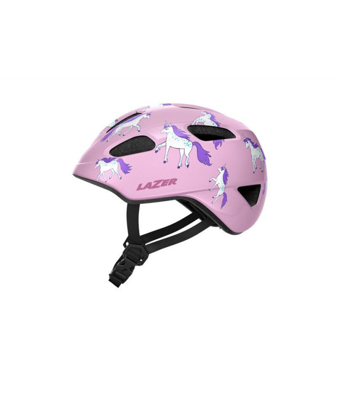 Casque de cyclisme Lazer Nutz KinetiCore...