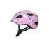 Casque de cyclisme Lazer Nutz KinetiCore Unicorns Casque de cyclisme pour garçons