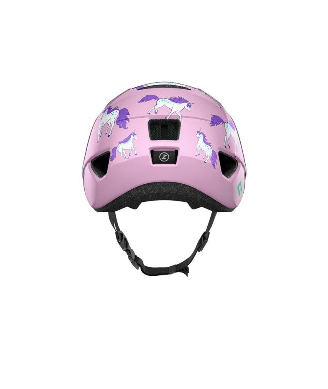 Casco de Ciclismo Lazer Nutz KinetiCore...