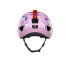 Casque de cyclisme Lazer Nutz KinetiCore Unicorns Casque de cyclisme pour garçons