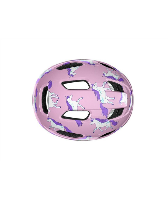 Casco de Ciclismo Lazer Nutz KinetiCore...