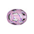 Casque de cyclisme Lazer Nutz KinetiCore Unicorns Casque de cyclisme pour garçons