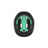 Casque de cyclisme Lazer Nutz KinetiCore Unicorns Casque de cyclisme pour garçons