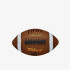 Balle de Football Americano Wilson GST Taille officielle Marron