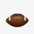 Balle de Football Americano Wilson GST Taille officielle Marron