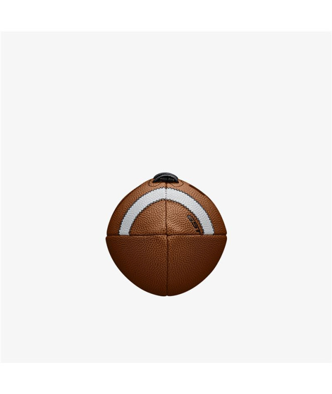 Balón de Fútbol Americano Wilson GST Tamaño...