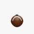 Balle de Football Americano Wilson GST Taille officielle Marron