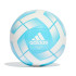 Balón de Fútbol adidas Starlancer Club Blanco
