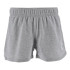 Calças Converse Short Chuck Patch Girl Pink