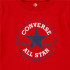 Conjunto Converse SS Camiseta y Pantalón