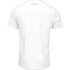 T-shirt de tennis Head Club Basic Hommes Blanc