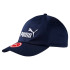 Gorra Puma Ess P Infantil