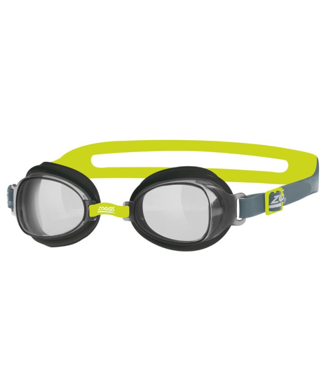Óculos de natação Zoggs Otter Verde