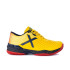 Chaussures de Pádel Munich Padx 23 Padel Yellow
