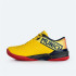 Sapatilhas de Pádel Munich Padx 23 Padel Amarelo