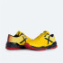 Chaussures de Pádel Munich Padx 23 Padel Yellow