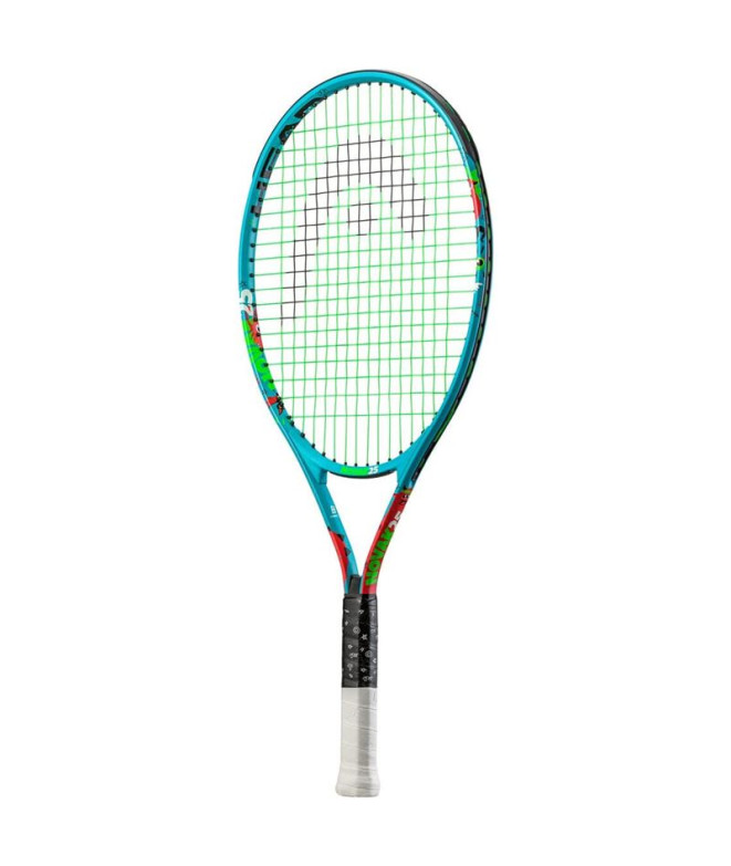 Raquete de tênis Head Novak 17 Infantil